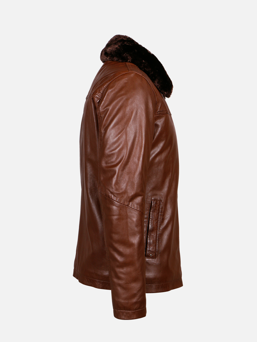 Bartamus sheep preston teak-3