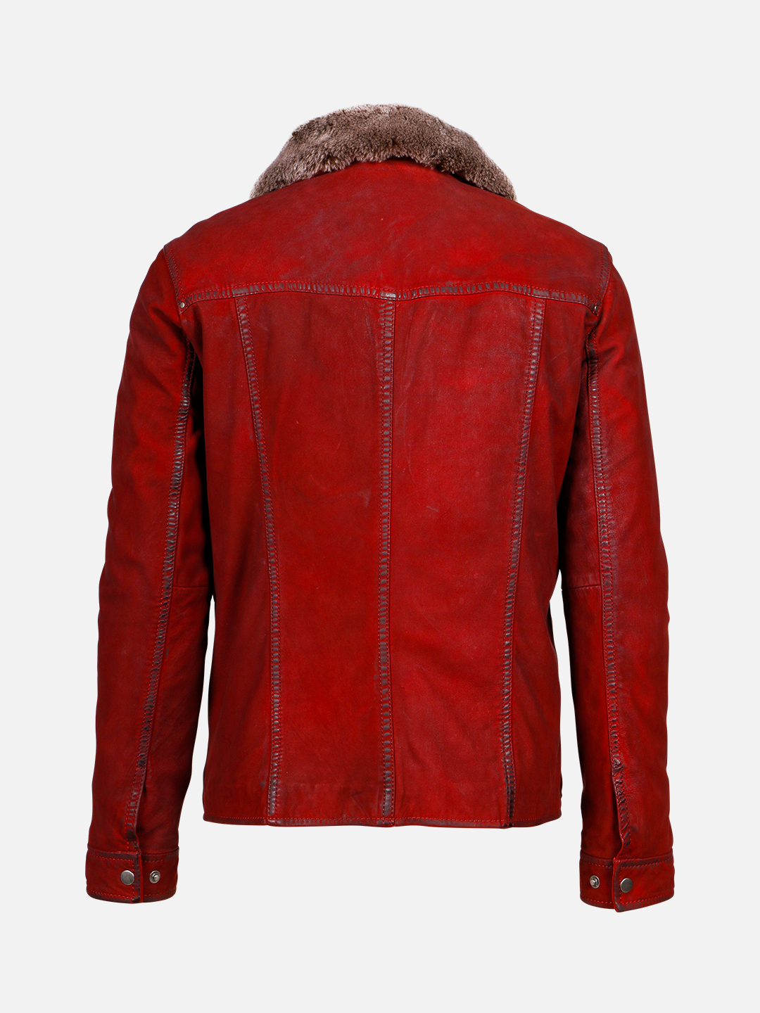 Dakar-E sheep snuff red-3