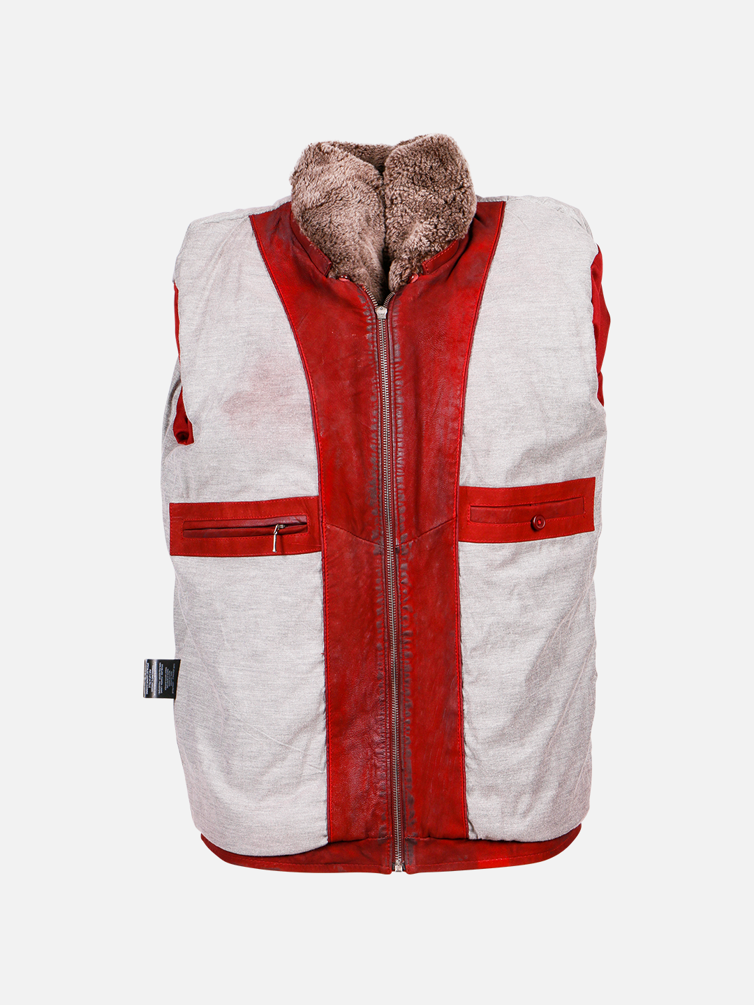 Dakar-E sheep snuff red-5