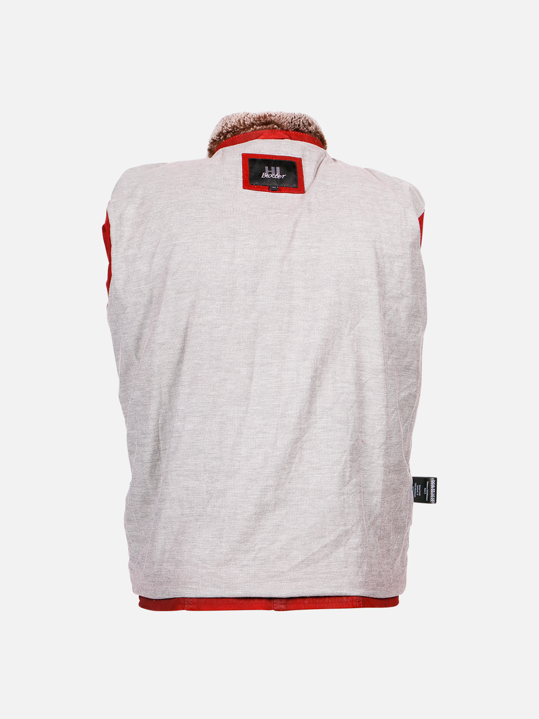 Dakar-E sheep snuff red-6