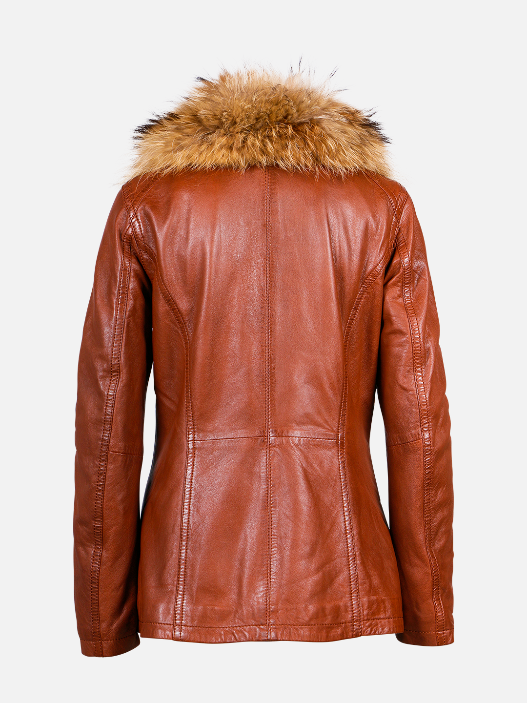 Dalia-P sheep panama cognac-2