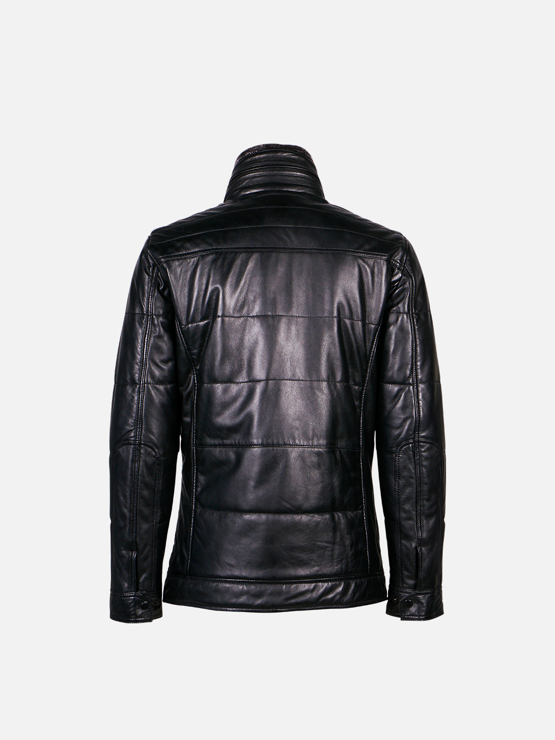 Halvar sheep santano black-5