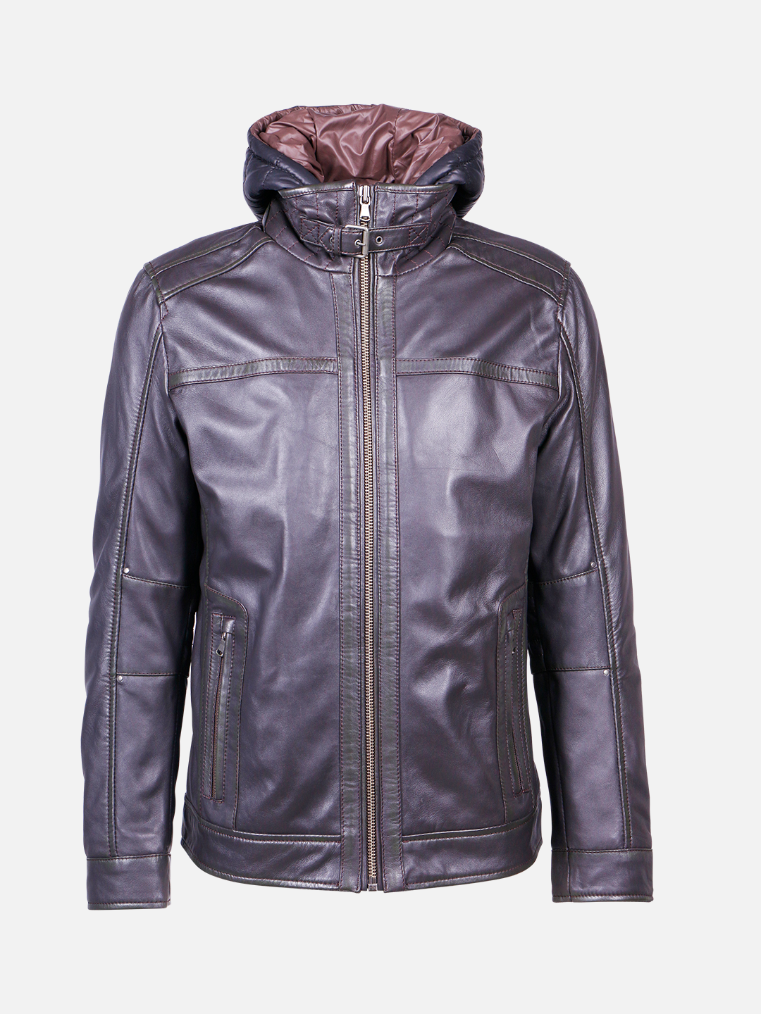 Meander sheep roadster black coffee-2