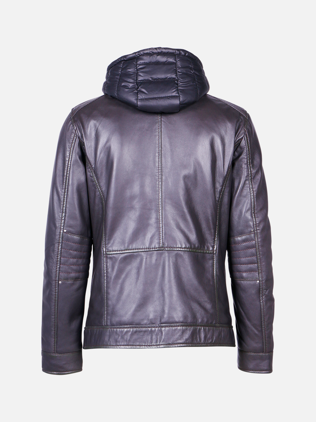 Meander sheep roadster black coffee-3