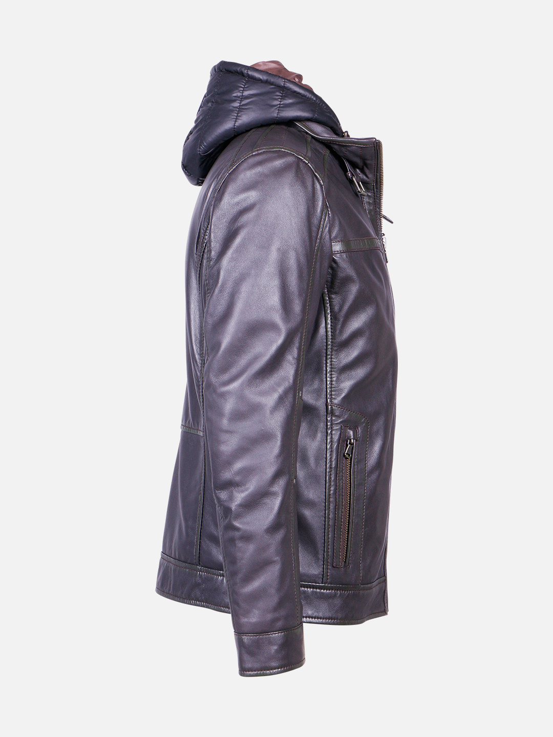 Meander sheep roadster black coffee-4