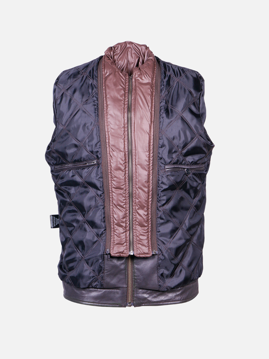 Meander sheep roadster black coffee-7