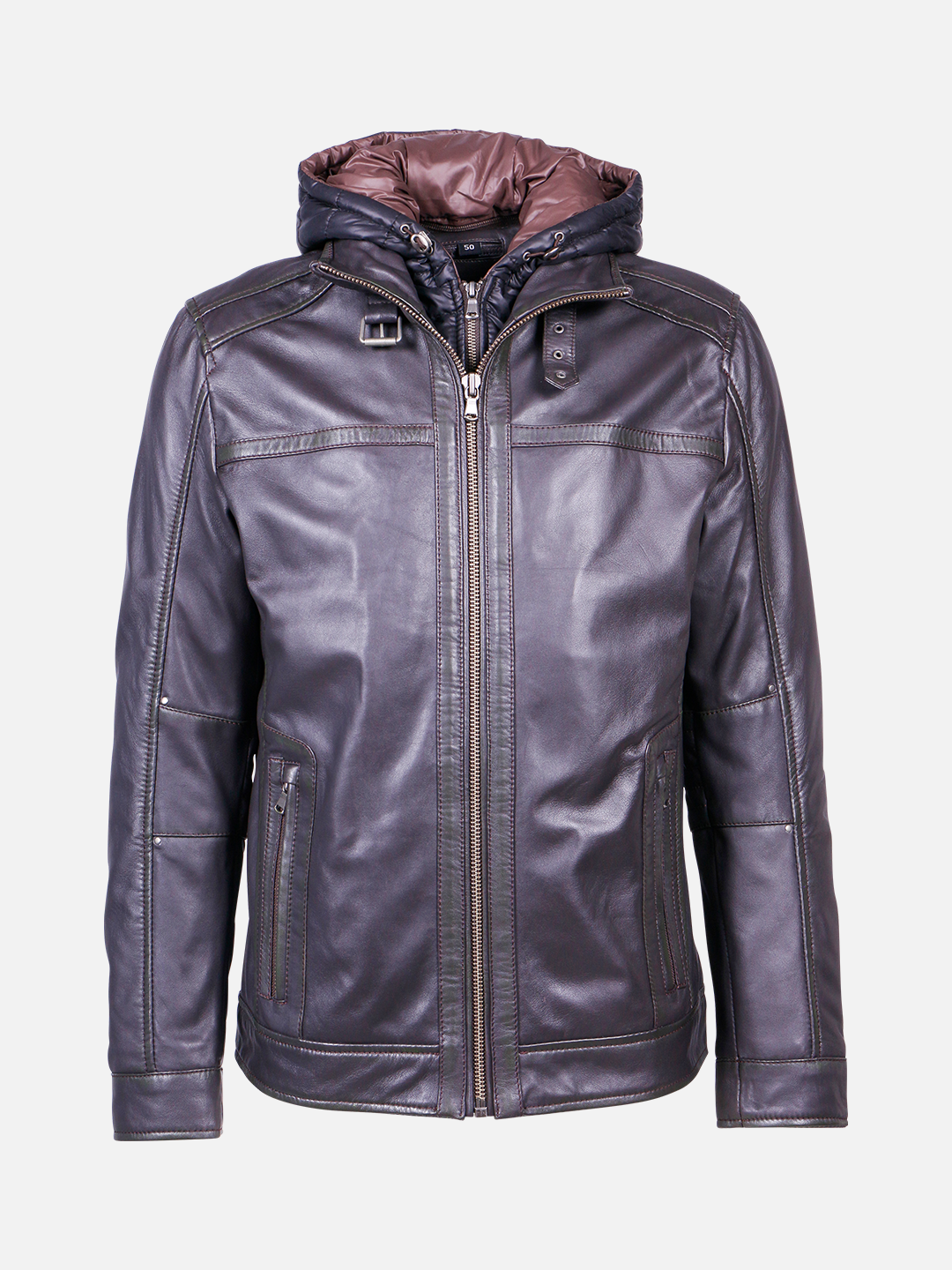 Meander sheep roadster black coffee