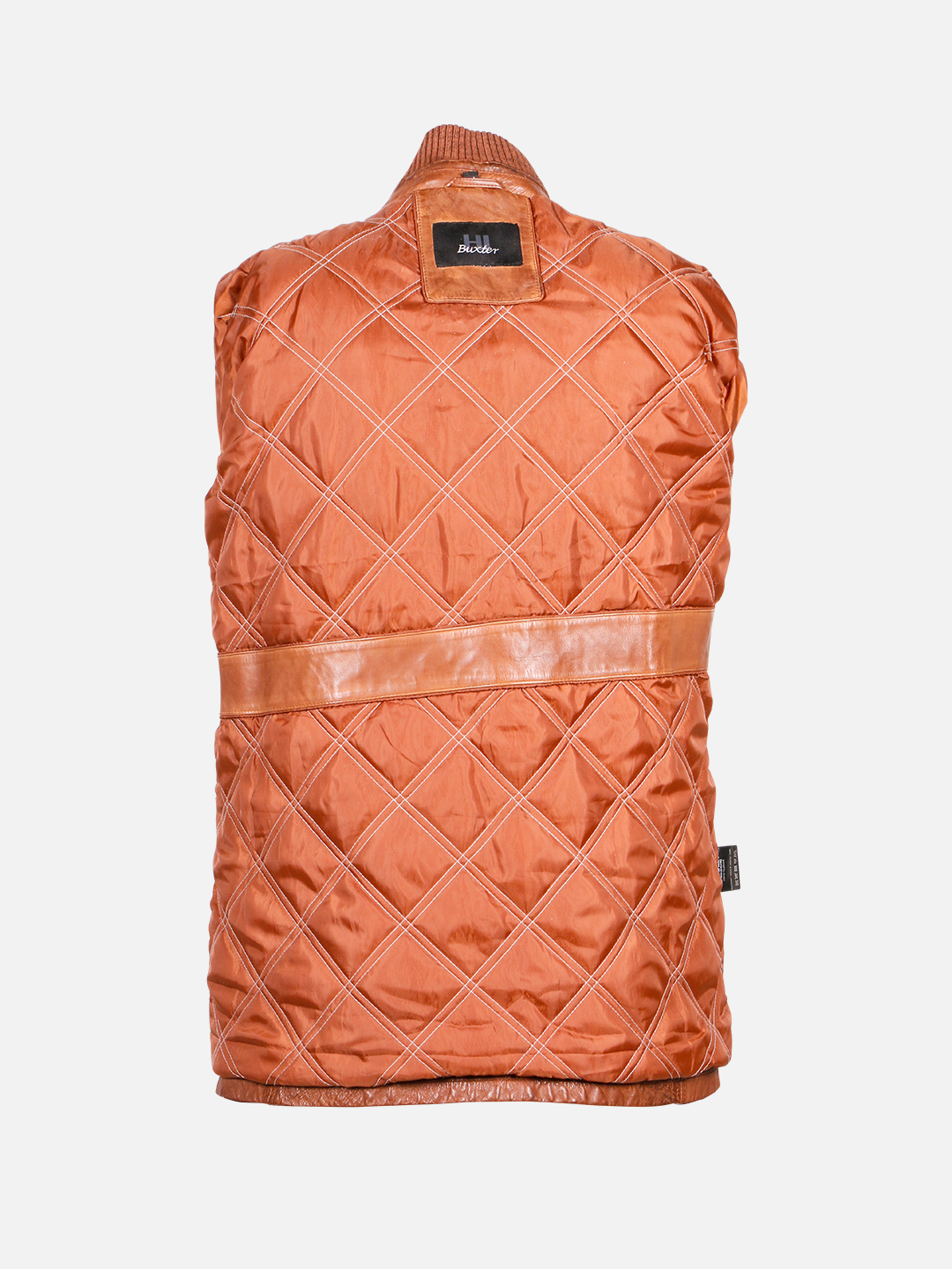 Waverly-E lamb retro teak-6